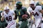 Oregon vs. Stanford Highlights