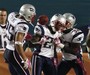 Patriots vs. Dolphins Highlights