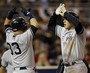 Yankees vs. Twins (Game 1)
