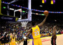 NBA2K11 - Where Jordan and Kobe Are Teammates