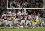 Stanford vs. USC Highlights