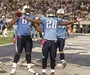Titans vs. Cowboys Highlights