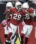 Saints vs. Cardinals Highlights