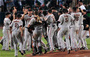 Giants vs. Braves (Game 4)