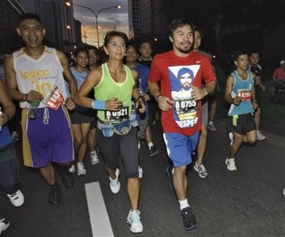 My Broken Foot Is Good for the Soul