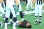 CFL Player 