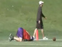 Favre Makes America's Funniest Home Videos