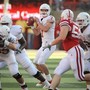 Texas vs. Nebraska Highlights