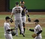 Giants vs. Phillies (Game 1)