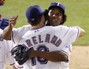 Yankees vs. Rangers (Game 2)