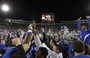 No. 10 South Carolina vs. Kentucky