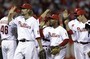 Giants vs. Phillies (Game 2)