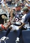 Texans vs. Chiefs