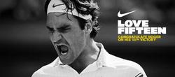 Nike 'Love 15' Commercial