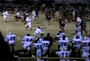 Kentucky High School Football Finish With Fans on the Field