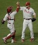 Phillies vs. Giants (Game 5)