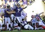 Bills vs. Ravens