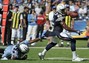 Titans vs. Chargers Highlights
