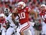 Nebraska vs Missouri Highlights