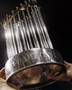 Giants vs. Rangers (Game 5)