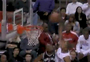 Clippers' Gordon Dunks on Spurs' Anderson