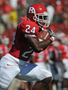 USF Stands By as Rutgers Runs Wild