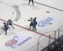 Thornton Blindsides Perron