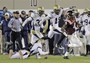 Virginia Tech vs. Georgia Tech