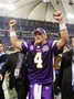 Cardinals vs. Vikings