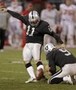 Chiefs vs. Raiders