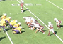 Middle School Trick Play