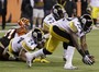Steelers vs. Bengals