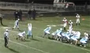 Handsprings Draws Flag and Ejections Follow