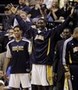 Indiana Pacers' Incredible Quarter