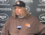 Rex Ryan Wears Wig, Impersonates Brother