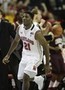 Howard's Late Bucket Keys Maryland Victory