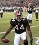 Falcons Defeat Ravens, 26-21