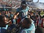 Jaguars' Hail Mary Victory
