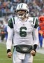 Jets vs. Browns