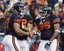 Vikings vs. Bears