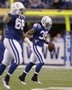 Bengals vs. Colts