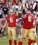 Rams vs. 49ers