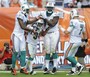 Titans vs. Dolphins