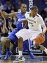 Memphis Sneaks Past Miami