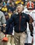 Ron Zook Goes Crazy