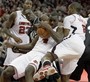 Louisville Routs Butler in New Arena