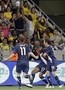 U.S. Scores Winning Goal in 85th Minute
