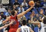 Griffin Posterizes Tolliver