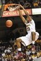 UNC Stumbles Against Minnesota