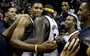 Gay's Jumper Beats Buzzer, Heat